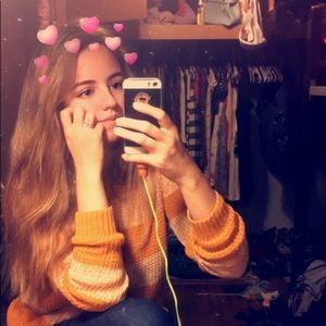 Meet your Posher, Pamela